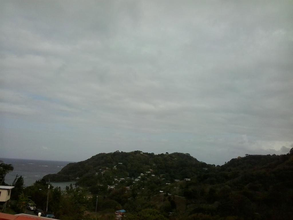 Top Ranking Hill View Guesthouse Speyside Esterno foto