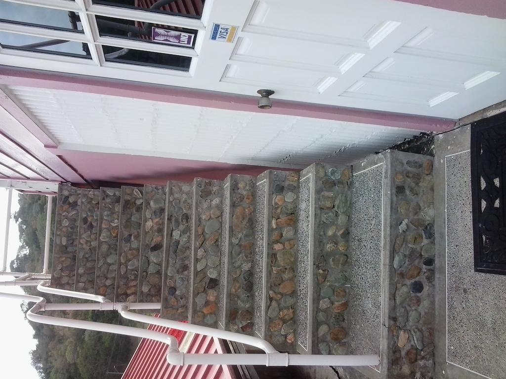 Top Ranking Hill View Guesthouse Speyside Esterno foto