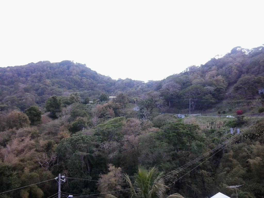 Top Ranking Hill View Guesthouse Speyside Esterno foto