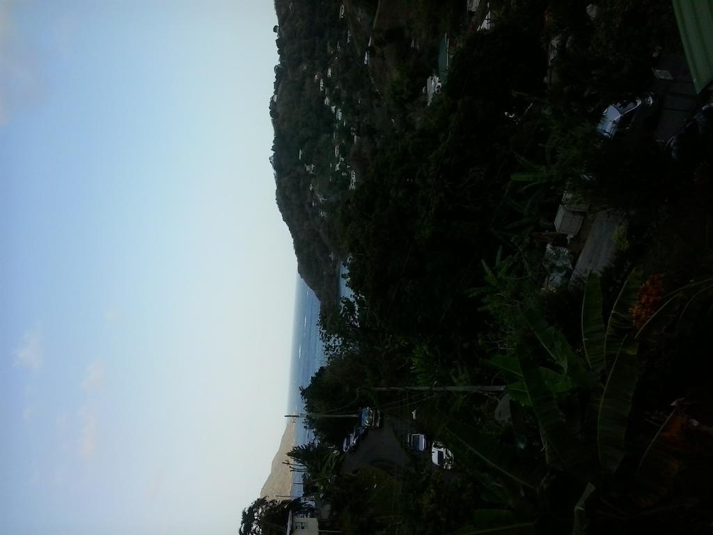 Top Ranking Hill View Guesthouse Speyside Esterno foto