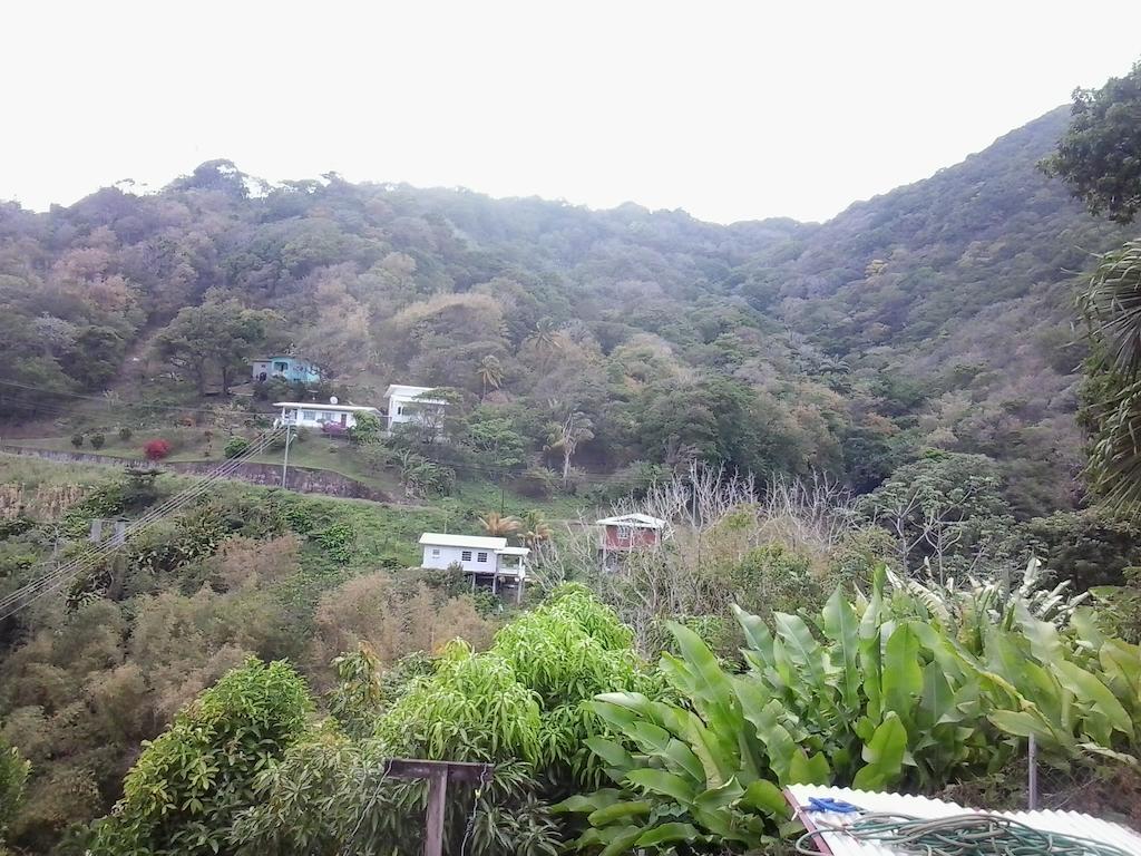 Top Ranking Hill View Guesthouse Speyside Esterno foto