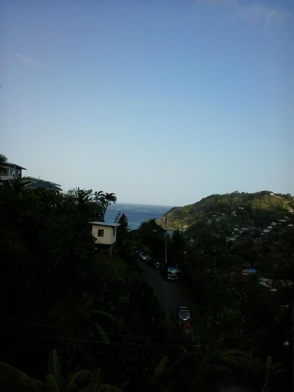Top Ranking Hill View Guesthouse Speyside Esterno foto