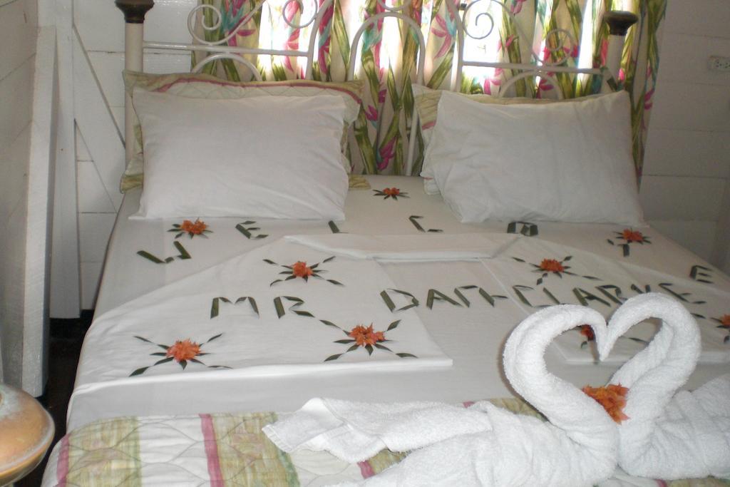 Top Ranking Hill View Guesthouse Speyside Camera foto