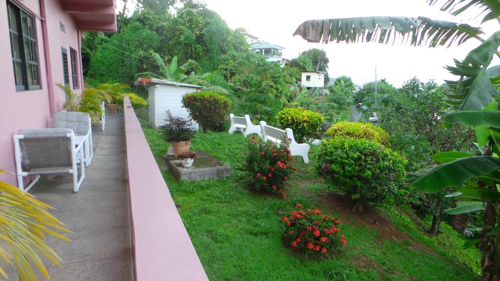 Top Ranking Hill View Guesthouse Speyside Esterno foto