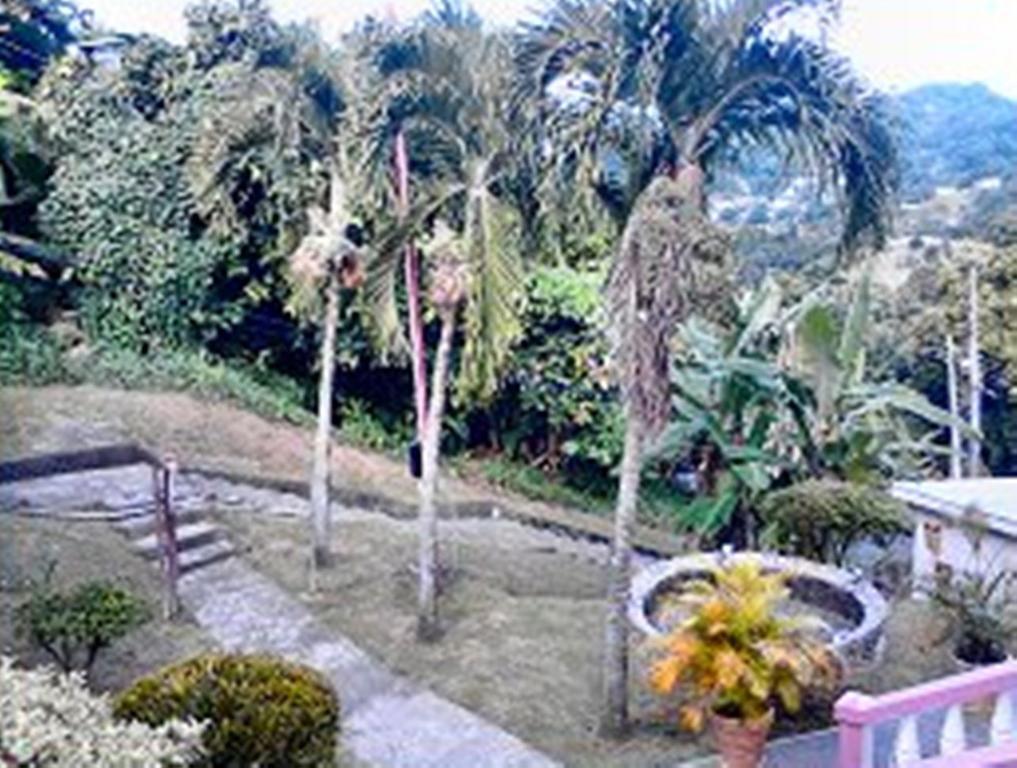 Top Ranking Hill View Guesthouse Speyside Esterno foto